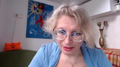 Zosya1111 online show from 12.29.24