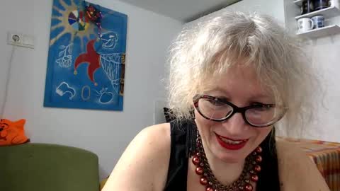 Zosya1111 online show from 01.06.25