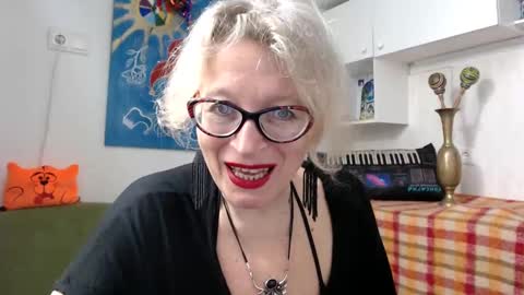Zosya1111 online show from 01.11.25
