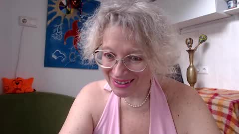 Zosya1111 online show from 01.12.25