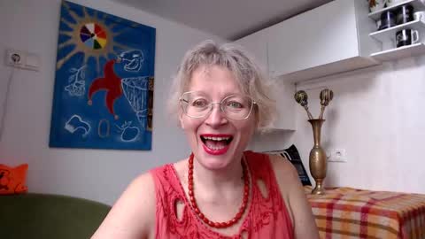 Zosya1111 online show from 01.20.25