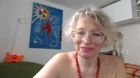 Zosya1111 online show from 01.20.25