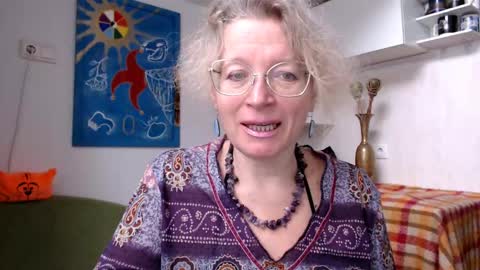 Zosya1111 online show from 01.23.25