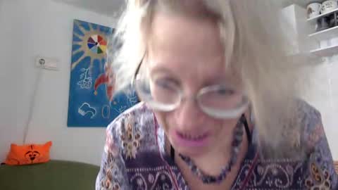 Zosya1111 online show from 01.23.25
