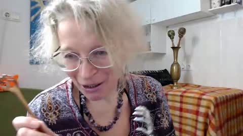 Zosya1111 online show from 01.23.25