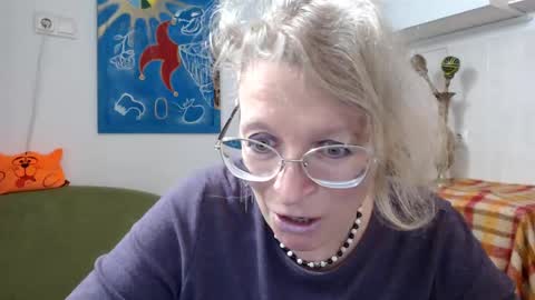 Zosya1111 online show from 01.31.25