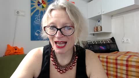 Zosya1111 online show from 02.01.25