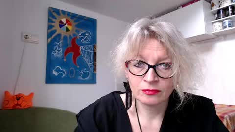 Zosya1111 online show from 02.04.25