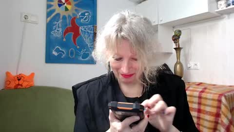Zosya1111 online show from 02.04.25