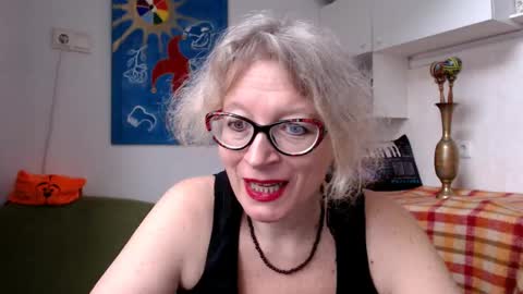 Zosya1111 online show from 02.08.25