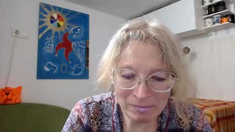 Zosya1111 online show from 02.20.25
