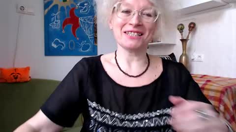 Zosya1111 online show from 02.21.25