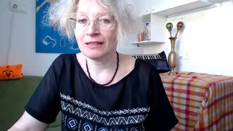 Zosya1111 online show from 02.21.25