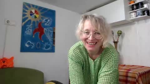 Zosya1111 online show from 03.03.25