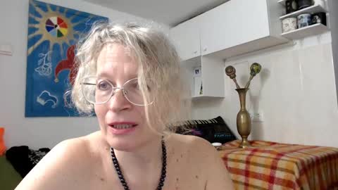 Zosya1111 online show from 03.05.25