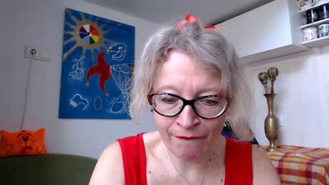 Zosya1111 online show from 03.07.25