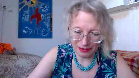 Zosya1111 online show from 03.09.25