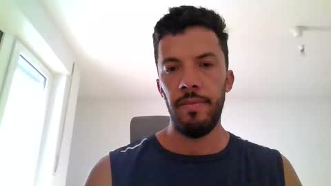 zouba big dick online show from 09.23.25