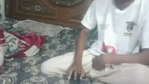 Snapshot of zoyakhan803 chatting on 10.08.25 zoyakhan803 online show from 10.08.25