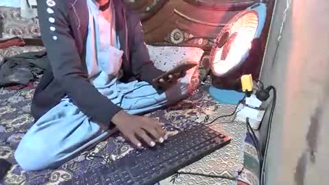 zoyakhan803 online show from 02.06.26