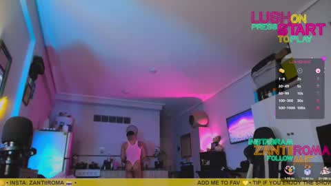 Snapshot of zrd1988 chatting on 10.11.25 zantiirma online show from 10.11.25