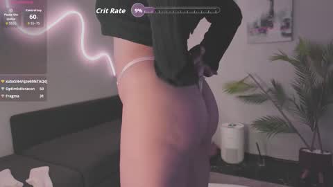 Snapshot of zuckerzel chatting on 01.17.26 Zuckerzel online show from 01.17.26