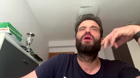 zurdineno online show from 06.13.26