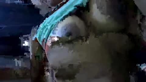 zuriluxe45 online show from 10.14.25