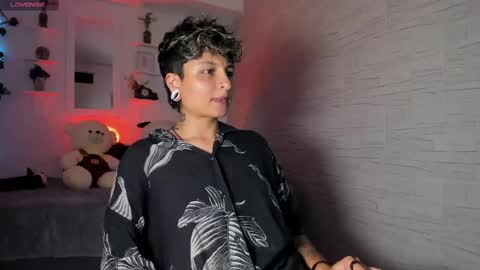 Snapshot of zuryramirez_ chatting on 10.03.25 Zury Ramirez online show from 10.03.25