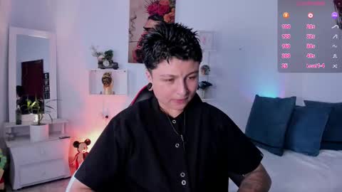 Zury Ramirez online show from 02.08.26