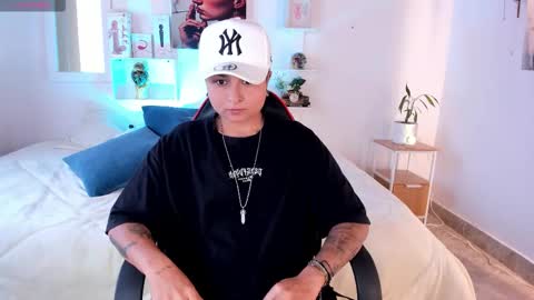 Zury Ramirez online show from 03.14.26