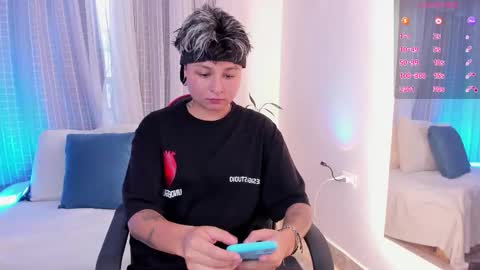 Zury Ramirez online show from 03.23.26