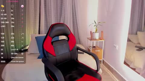 Zury Ramirez online show from 04.18.26