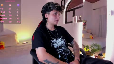Zury Ramirez online show from 05.14.26