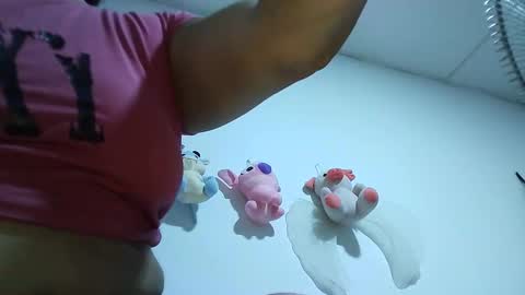 Snapshot of zusanahot chatting on 10.09.25 zusanahot online show from 10.09.25