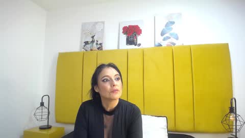 Zuzana21 online show from 12.03.24