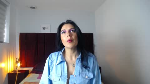 Zuzana21 online show from 12.06.24