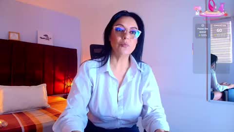 Zuzana21 online show from 09.17.25