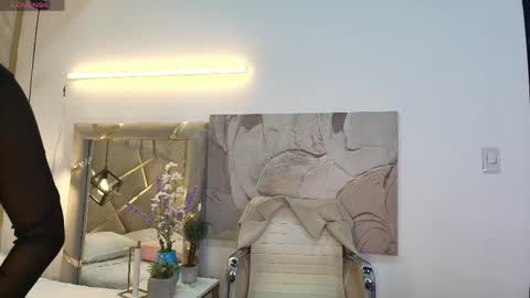 Snapshot of zuzana21 chatting on 06.06.26 Zuzana21 online show from 06.06.26