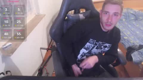 Zuzmoe online show from 11.08.25