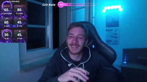 Zuzmoe online show from 11.24.25