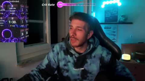 Zuzmoe online show from 12.18.25