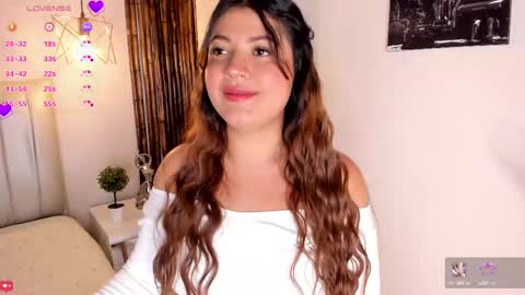 Snapshot of zuzu_sweet chatting on 09.23.25 Zara online show from 09.23.25