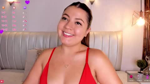 Snapshot of zuzu_sweet chatting on 09.25.25 Zara online show from 09.25.25