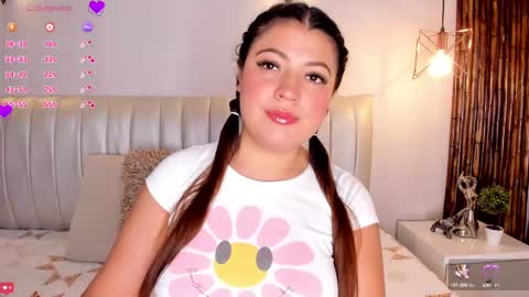 Snapshot of zuzu_sweet chatting on 09.29.25 Zara online show from 09.29.25