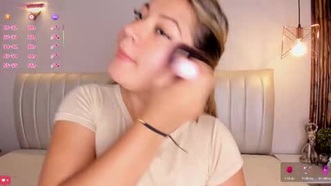 Zara online show from 12.02.25