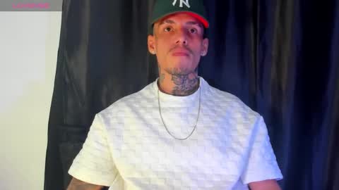 zyon garcia online show from 12.01.24