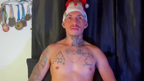 zyon garcia online show from 12.21.24