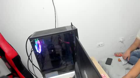 zyra_vox online show from 11.18.25