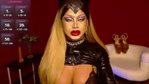 zyradom online show from 12.16.25